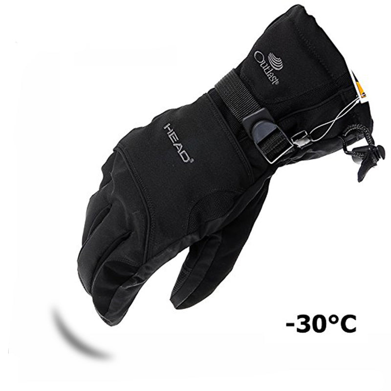 Ski  Winter Gloves