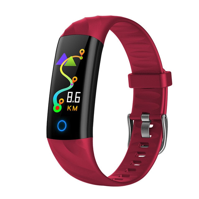 S5 Smart Bracelet Fitness Tracker