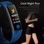 S5 Smart Bracelet Fitness Tracker