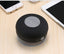Altavoces Bluetooth inalámbricos portátiles mini a prueba de agua