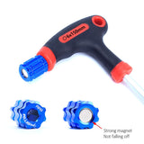 Bicycle Crank Remove & Install Tool for MTB Road Bike | eprolo