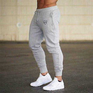 Men's Pants Fitness Sweatpants gyms Joggers Pants Workout Casual Pants | eprolo