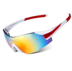 Sport Ski Goggles Motocycle Snowboarding Skateboard Eyewear