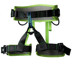 XINDA Camping Safety Belt Rock Climbing