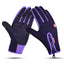 Touch Screen Windproof  Sport Gloves