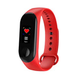 M3 Color Screen Smart Bracelet Motion