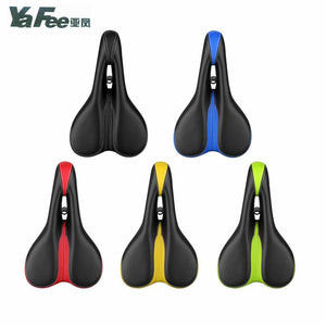 YAFEE Comfortable Bike Soft Seat Cover Cushion | eprolo