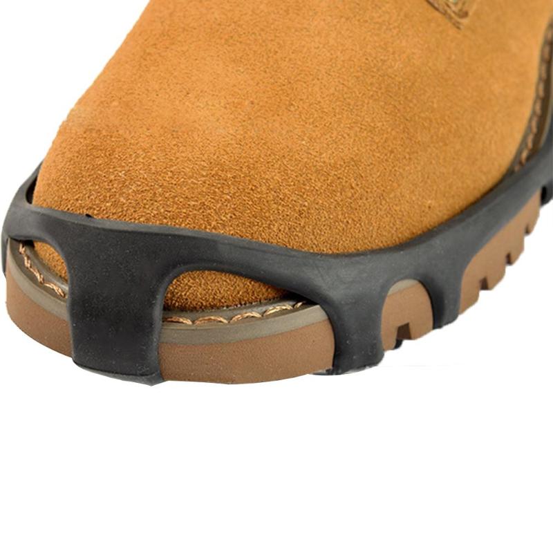 24 Tooth Ice Gripper Spike cover for Shoes
