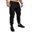Men Pants Hip Hop Harem Joggers Pants | GYMFIT24.COM