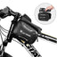WEST BIKING Bicycle Bag Front Frame High-quality for MTB | eprolo