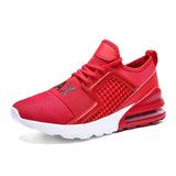 Sports Athletic Outdoor Sneakers Men