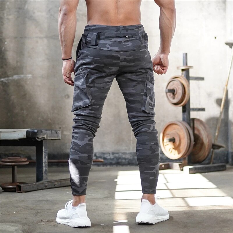 Mens Jogger Sweatpants