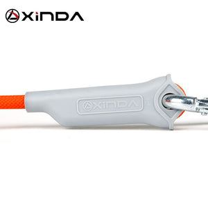 XINDA 10M Professional Rock Climbing Cord