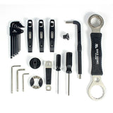 Bicycle Repair Tool 18 in 1 mountain bike Professional repair Tool Kit | eprolo