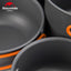 Naturhike Ultralight Outdoor Camping Cookware Utensils set