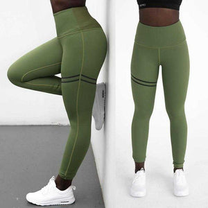 Sport Leggings Women Tights Skinny Joggers Pants | eprolo