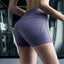 Women Tummy Control Athletic Shorts | eprolo
