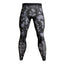 Mens Camo Compression Pants Fit wear Jogging Leggings | eprolo