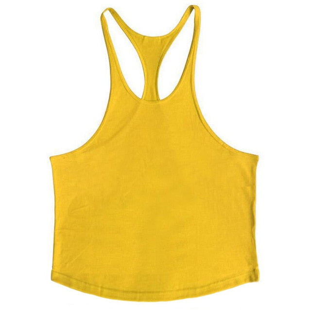 Gyms Tank Top Men Workout Clothing | GYMFIT24.COM