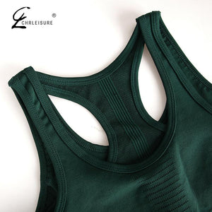 Women Fitness Sportswear Bra