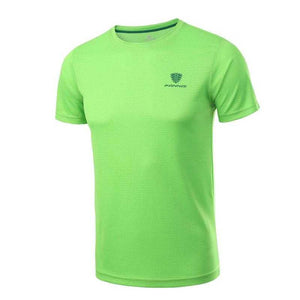 FANNAI  Fitness Compression Shirt Men | eprolo