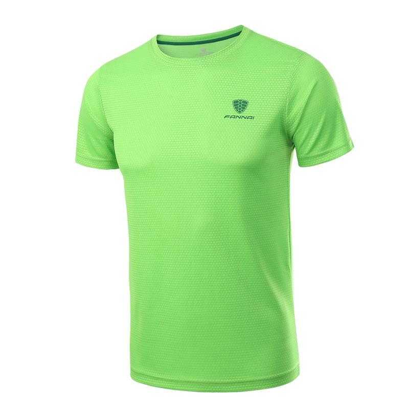 FANNAI  Fitness Compression Shirt Men | eprolo