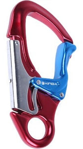 Xinda Outdoor Rock Climbing Carabiner 30KN