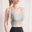Women Push Up Seamless Sports Bra