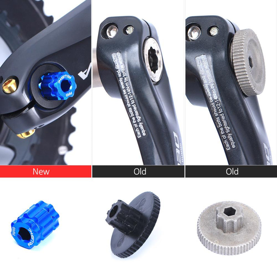 Bicycle Crank Remove & Install Tool for MTB Road Bike | eprolo