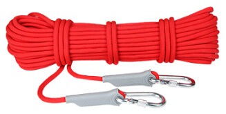 XINDA 10M Professional Rock Climbing Cord