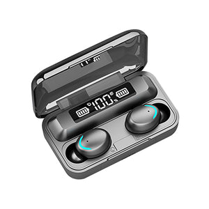 F9-5 TWS Wireless Bluetooth Earphone 5.0