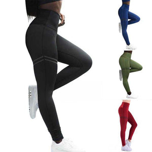 Sport Leggings Women Tights Skinny Joggers Pants | eprolo