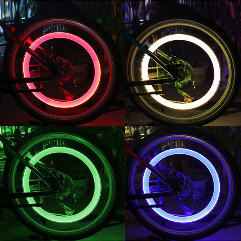 Bicycle Wheel LED | eprolo