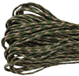 31m Paracord 550 Safe Parachute Cord