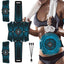 EMS Abdominal Belt Electrostimulation ABS Muscle Stimulator | eprolo