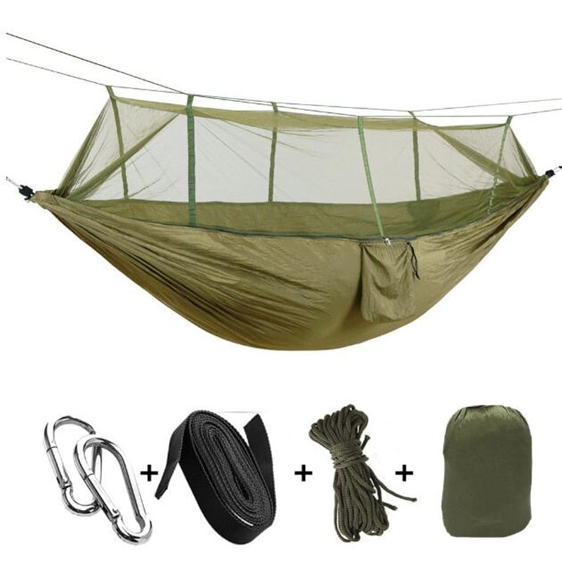 Ultralight Outdoor Camping Hunting Mosquito Net