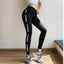 Pink Hip Up Fitness Pants Women 4 Way Stretchy Sport Tights legging | eprolo
