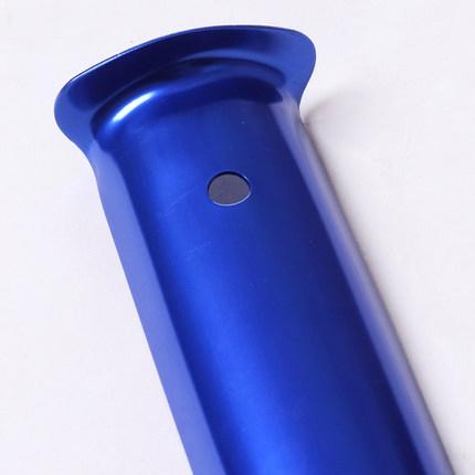 Shine trip 5pcs Outdoor Aluminum  Sand  Nail