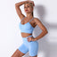 2Pcs/3Pcs/4Pcs Yoga Set Women Fitness Clotching