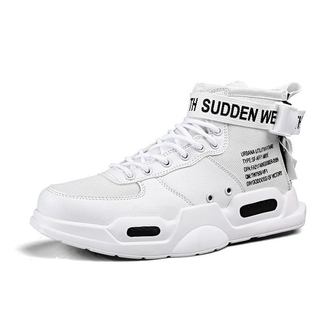 High Quality Zapatillas Hombre Fashion Male Sneakers