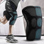1PCS SKDK Elastic  sport kneepads support Fitness