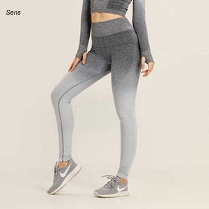 Winter Hot Sale Yoga Set Gym  Leggings Yoga, Sport | eprolo