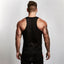 Summer Fitness Men Tank Top Mens Bodybuilding Stringers | eprolo