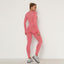 Yoga Clothing Set Sports Suit