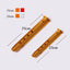 Shine trip 5pcs Outdoor Aluminum  Sand  Nail