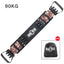 Adjustable Rubber Push Up Bands