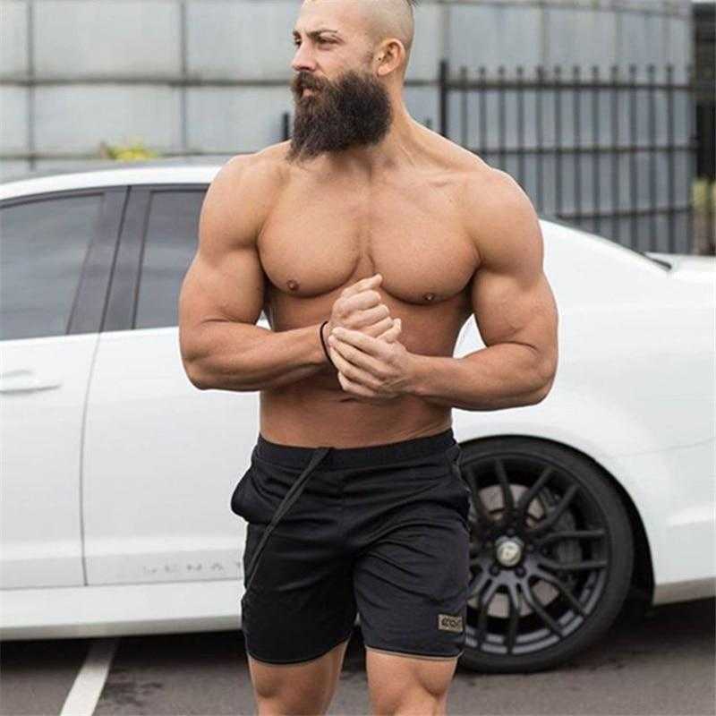Running Shorts Men Quick Dry Jogging Sport Shorts | eprolo