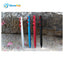 Shinetrip 6pcs/lot adjustable touch point aluminum tent pegs