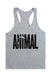 Animal Stringers Mens Tank Tops Sleeveless Shirt | eprolo