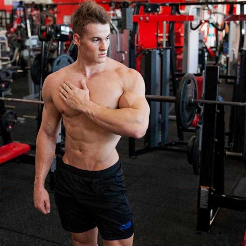 Running Shorts Men Quick Dry Jogging Sport Shorts | eprolo